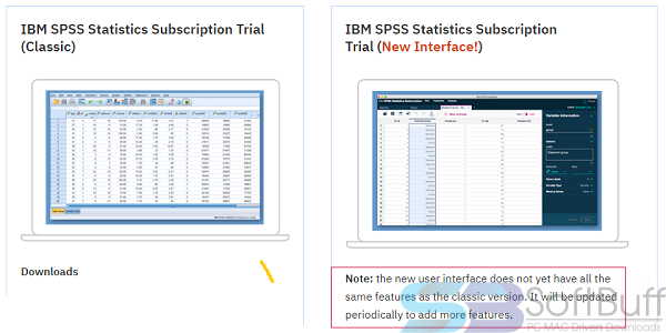 Download spss for mac